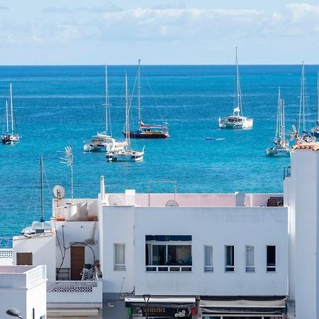 Correlimo Holidayfv Corralejo Exterior foto
